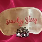 beauty sleep maska za spavanje
