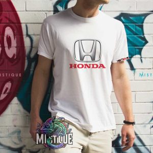 Honda muška majica
