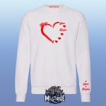 mama majica dugi rukav