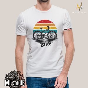 Mountain Bike majica