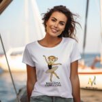 Ballerina Cappuccina majica – viralni TikTok trend | #Mistique #MistiqueStyle