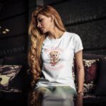Ballerina Cappuccina majica – viralni TikTok trend | #Mistique #MistiqueStyle