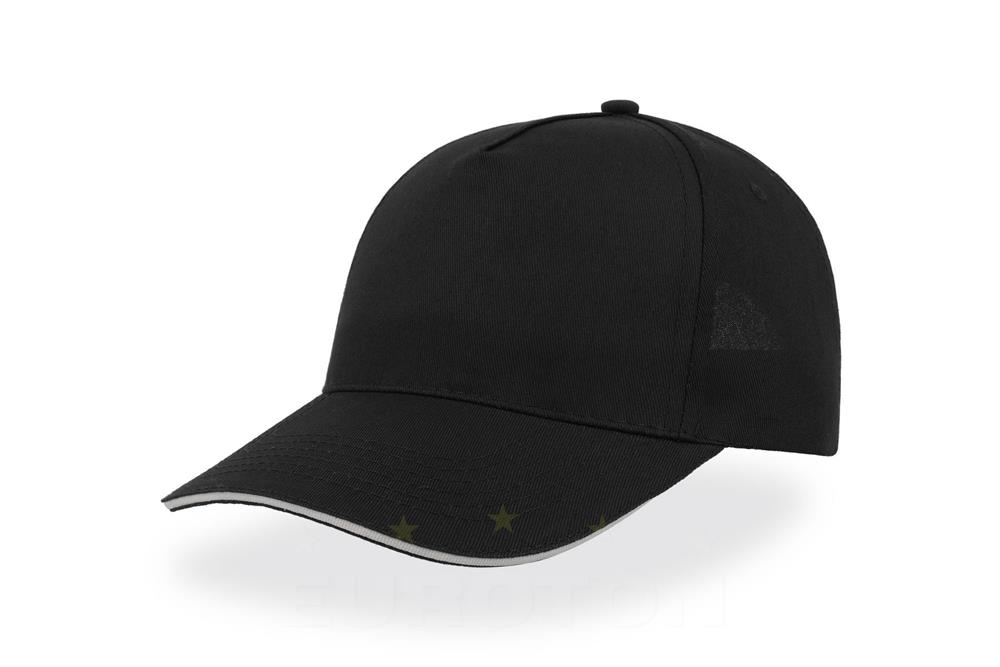 crna kapa šilterica