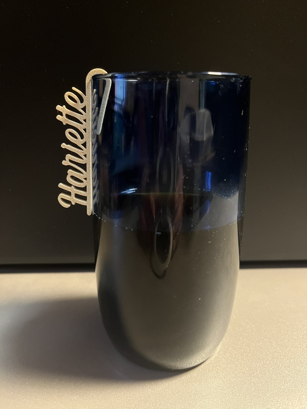 tag za čašu s imenom personalizirana oznaka za čašu